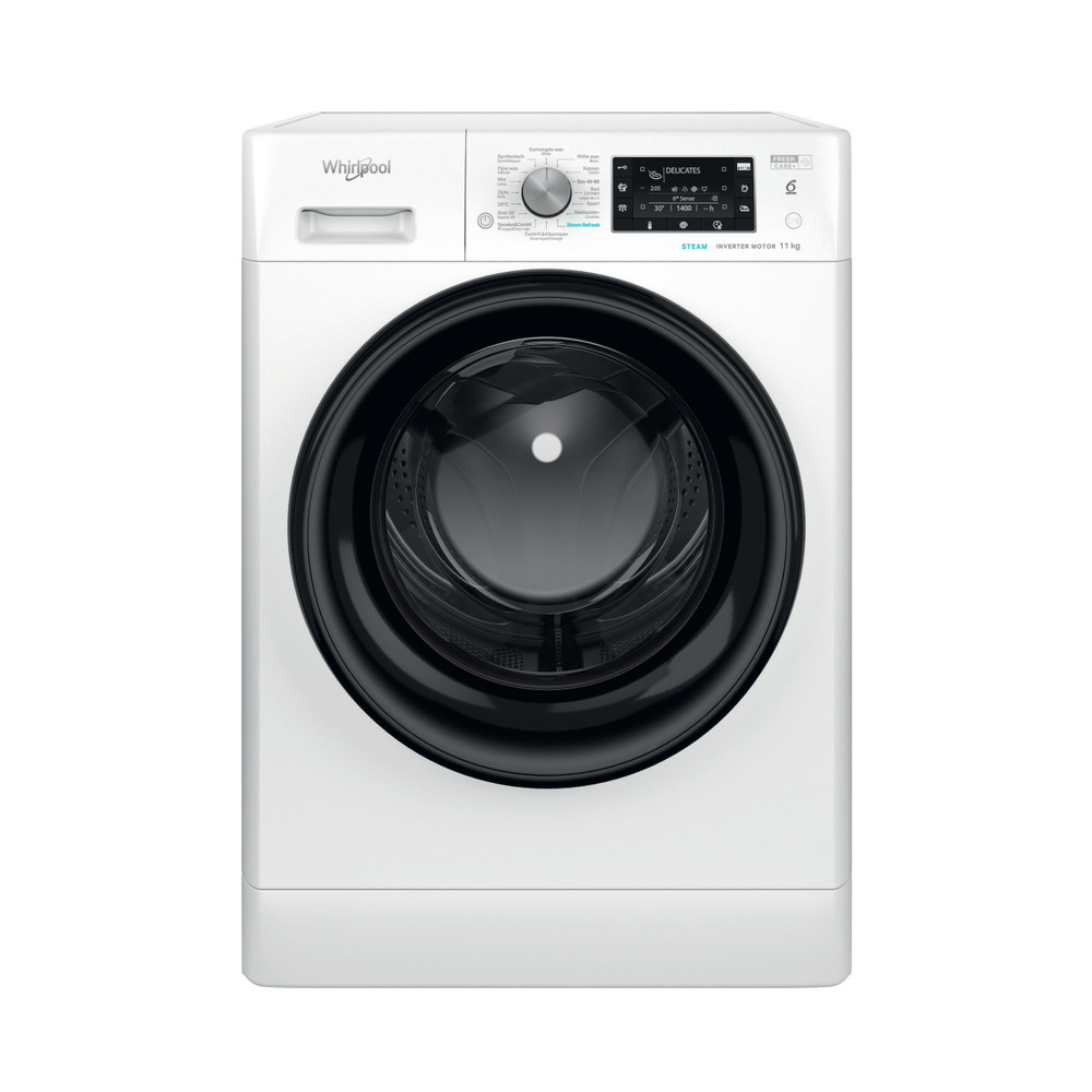 WHIRLPOOL FFD11489EBVBE