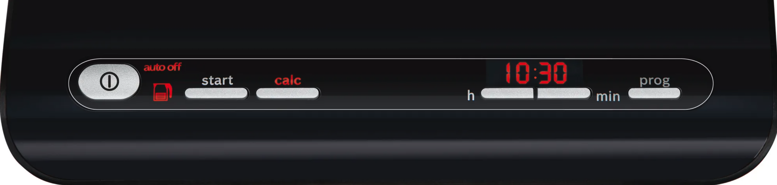 BOSCH SDA  TKA8633 STYLINE koffiezetapparaat BOSCH SDA  TKA8633 STYLINE koffiezetapparaat