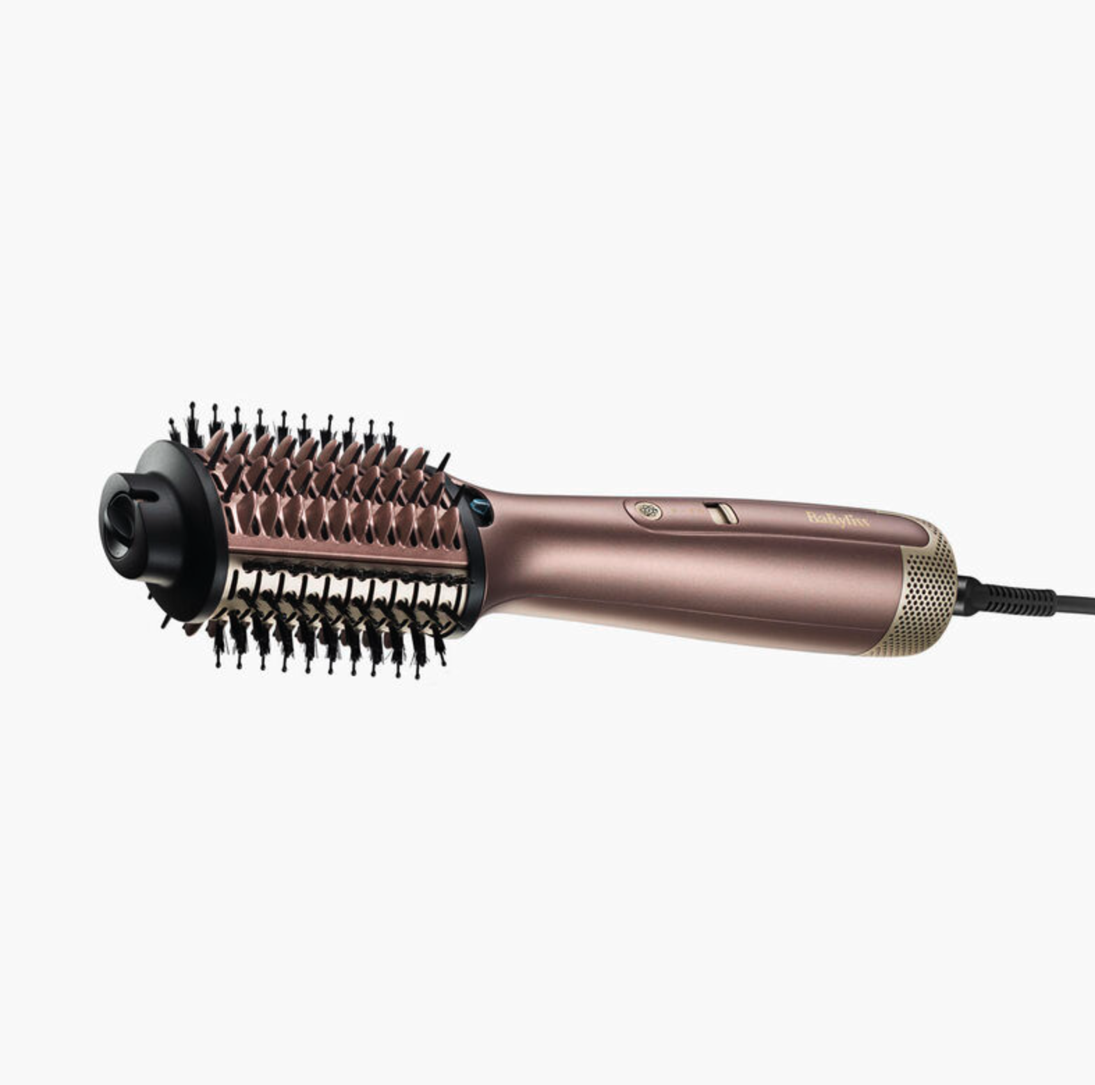 BABYLISS BAAS95E warme luchtborstel BABYLISS BAAS95E warme luchtborstel
