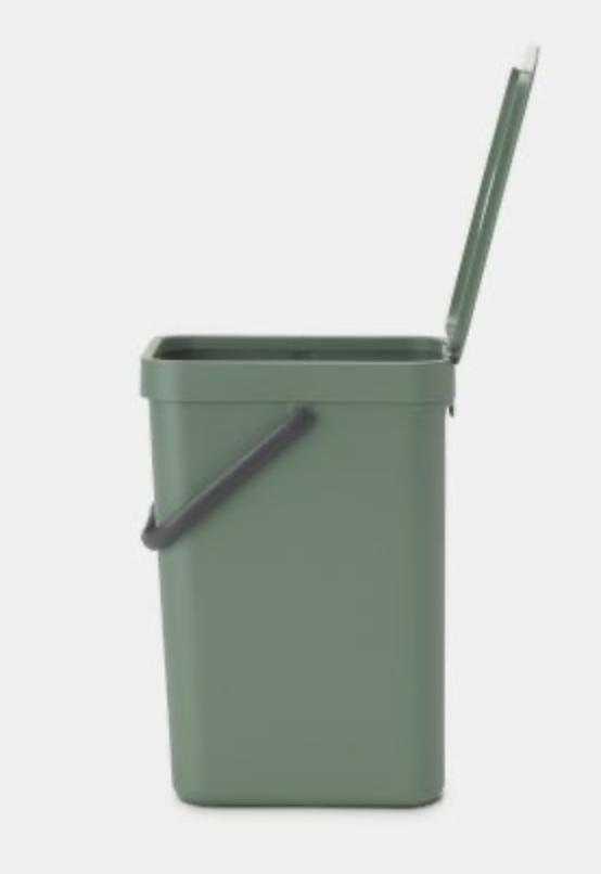 BRABANTIA 129803 afvalemmer
