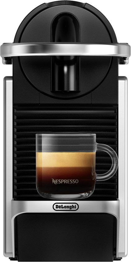 MAGIMIX MA11327B capsule- / padmachine