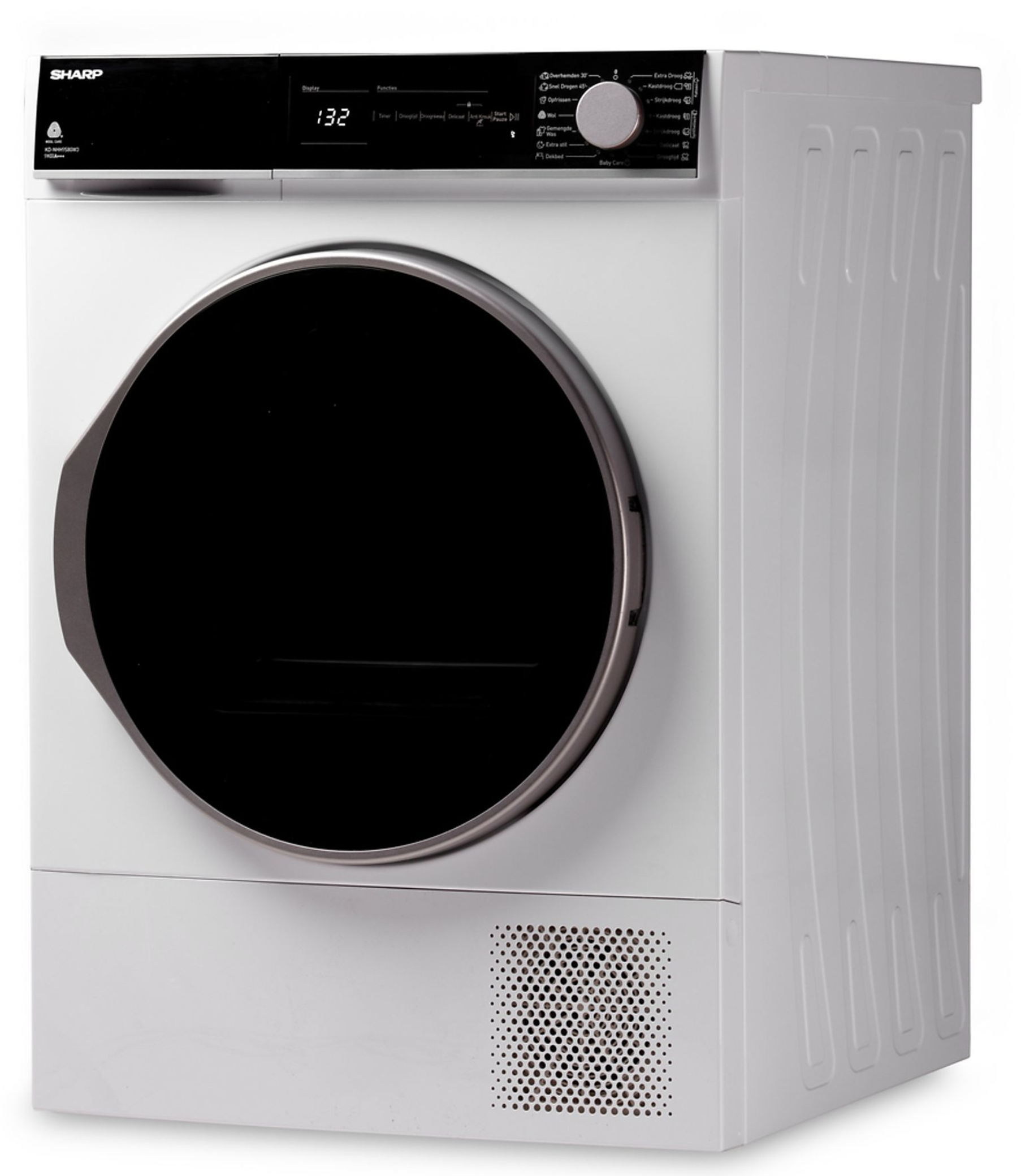 SHARP KDNH9W3BE SHARP KDNH9W3BE