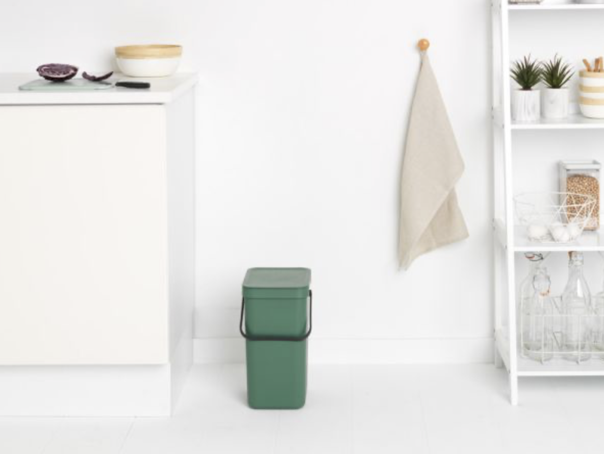 BRABANTIA 129803 afvalemmer
