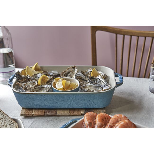 STAUB 40511-890-0 gratineerschaal