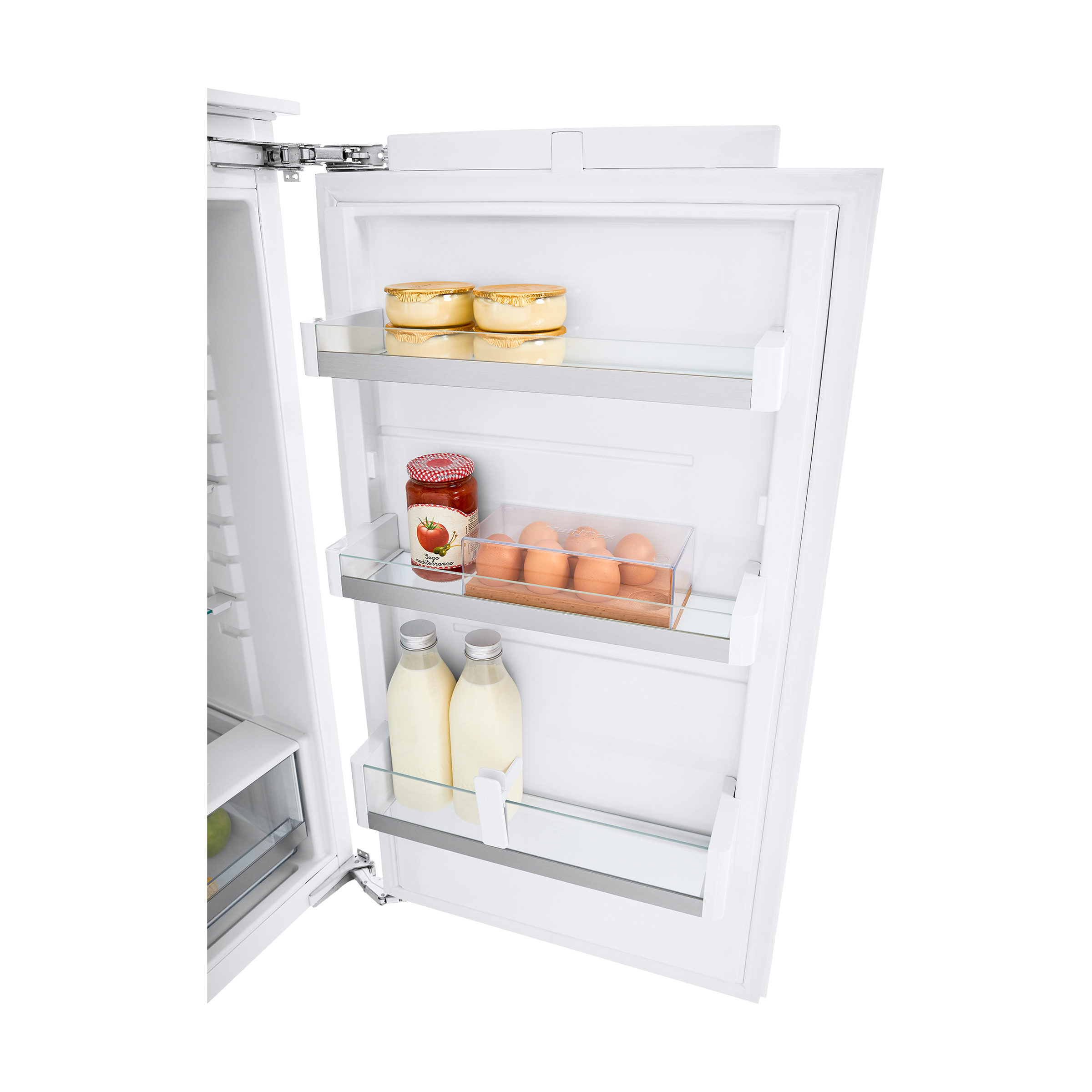 ATAG KD86102A koelkast zonder vriesvak  - 102cm ATAG KD86102A koelkast zonder vriesvak  - 102cm