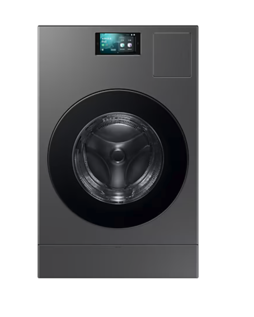 SAMSUNG WD18DB8995BZT2 was- droogcombinatie SAMSUNG WD18DB8995BZT2 was- droogcombinatie