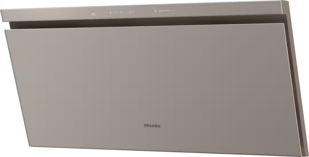 MIELE DAH4980SIENNAPEBE headfree dampkap - 90cm MIELE DAH4980SIENNAPEBE headfree dampkap - 90cm