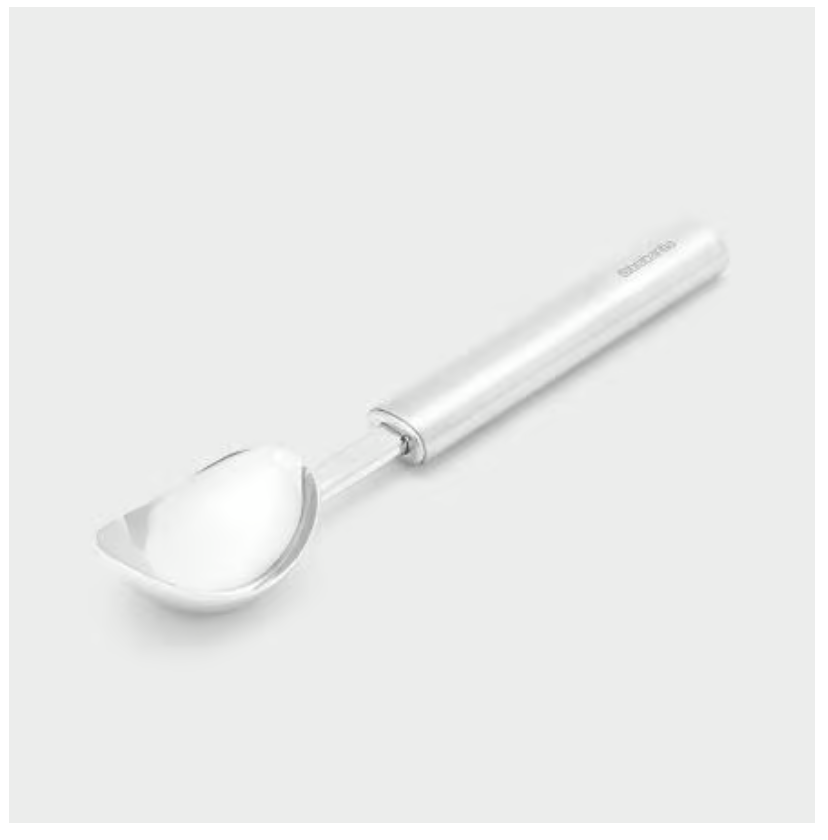 BRABANTIA 250323 ijslepel