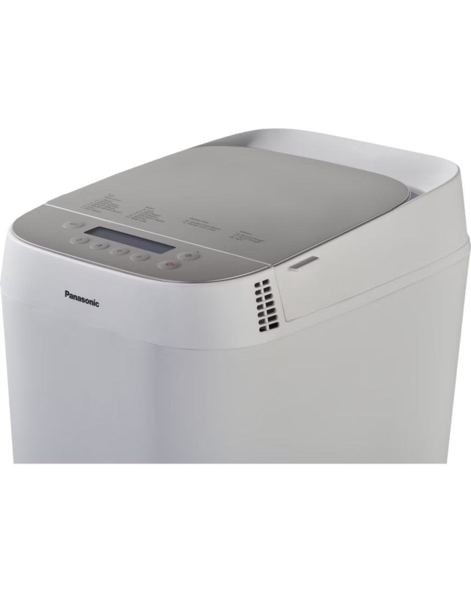 PANASONIC PASD-ZP2000WXE broodbakmachine PANASONIC PASD-ZP2000WXE broodbakmachine