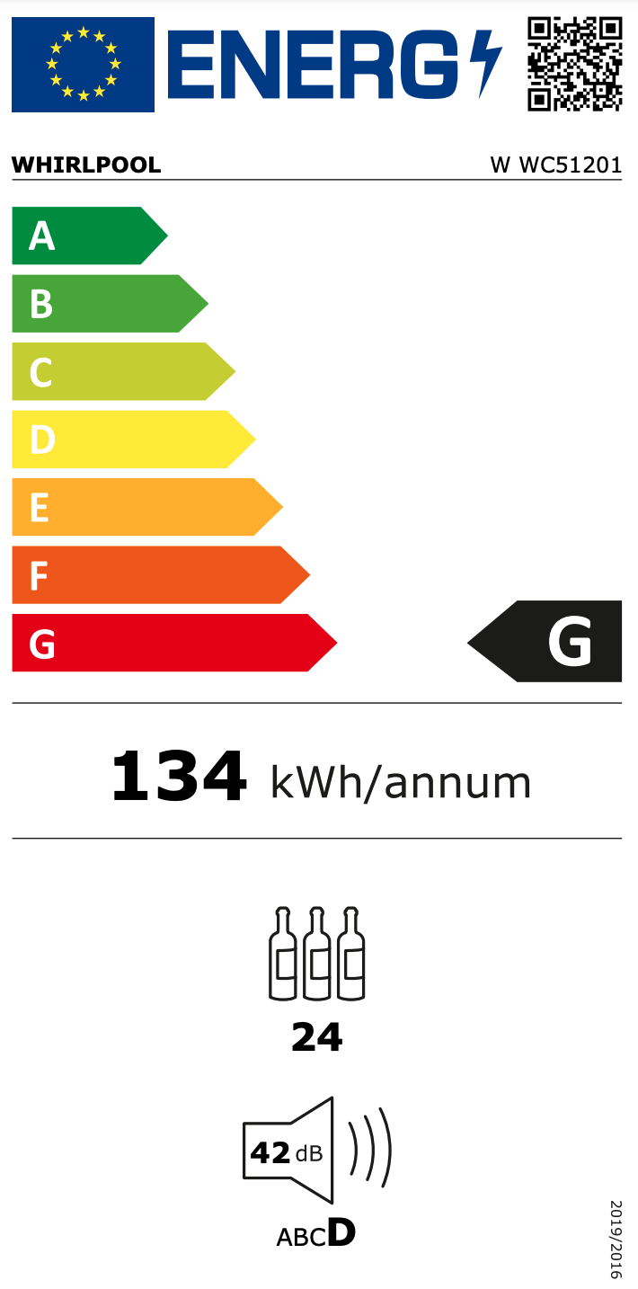 WHIRLPOOL WWC51201 WHIRLPOOL WWC51201