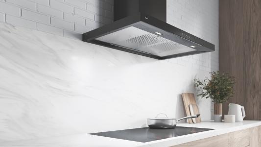 ATAG WS90212MX wandschouwdampkap - 90cm ATAG WS90212MX wandschouwdampkap - 90cm