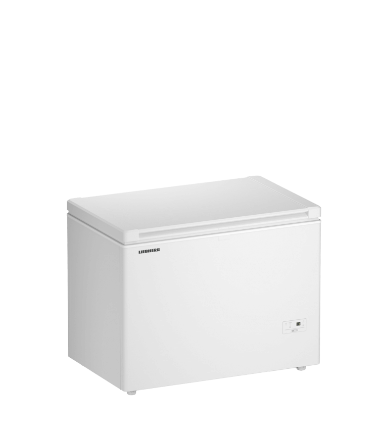 LIEBHERR CFC187526 diepvrieskoffer LIEBHERR CFC187526 diepvrieskoffer