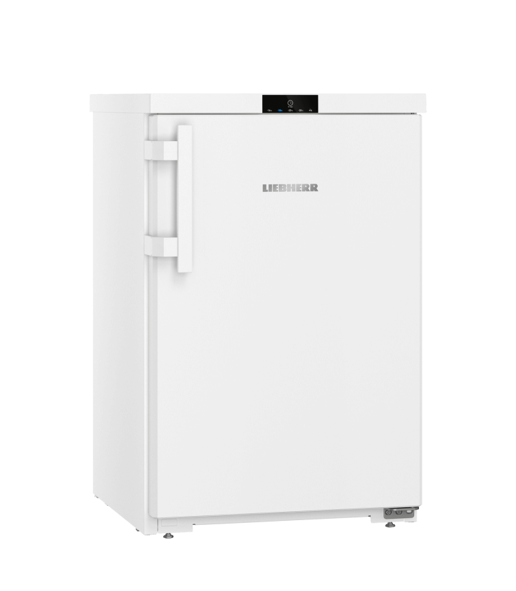 LIEBHERR FD140420 vrijstaande vriezer