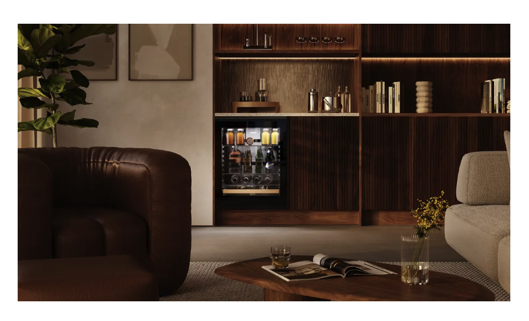 LIEBHERR UBCGB373120 onderbouw koelkast