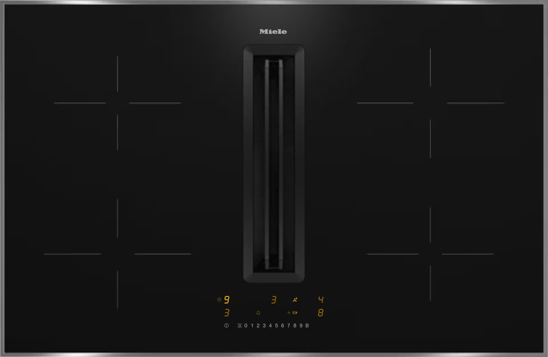 MIELE KMDA7272-1FRSILENCEEDST MIELE KMDA7272-1FRSILENCEEDST