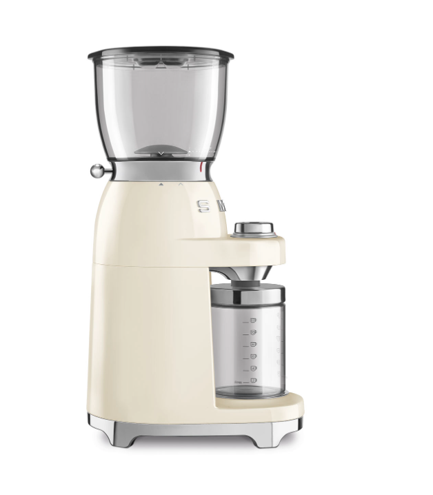 SMEG SDA CGF11CREU koffiemolen SMEG SDA CGF11CREU koffiemolen