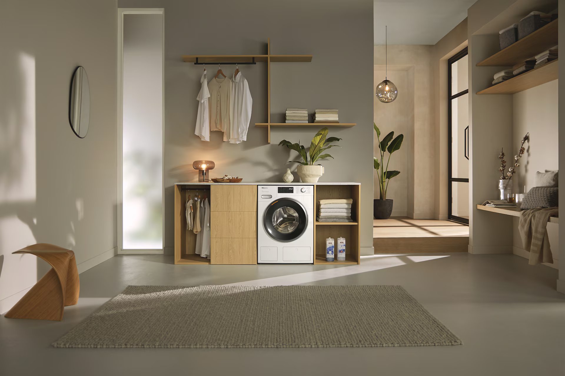 MIELE WWG880WPS