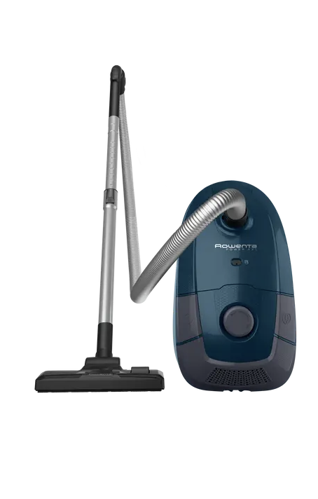 ROWENTA RORO3126EA stofzuiger ROWENTA RORO3126EA stofzuiger