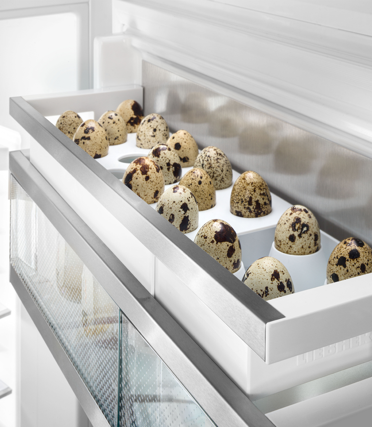 LIEBHERR IRBBI417122 koelkast met vriesvak - 122cm LIEBHERR IRBBI417122 koelkast met vriesvak - 122cm