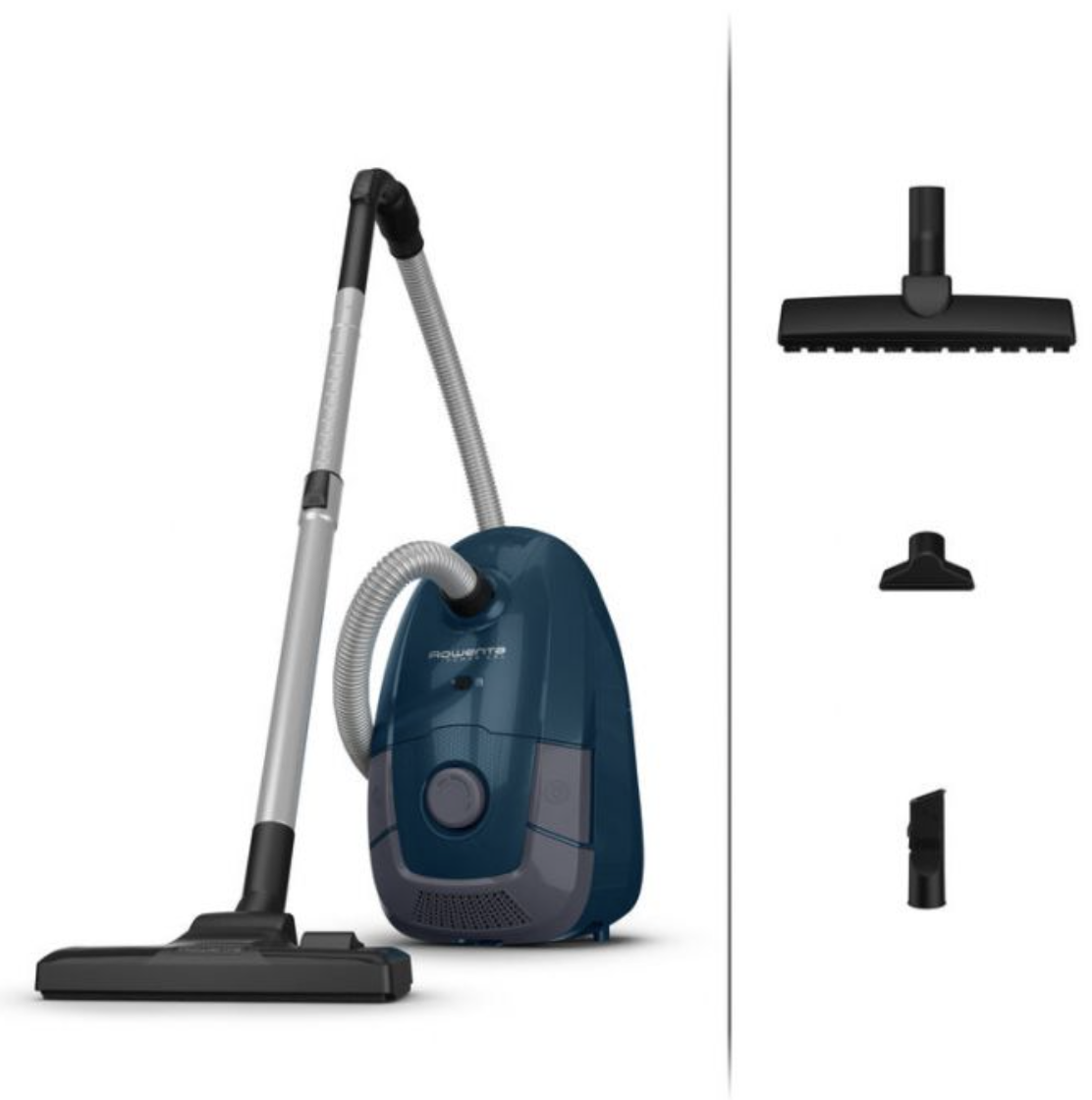 ROWENTA RORO3126EA stofzuiger ROWENTA RORO3126EA stofzuiger