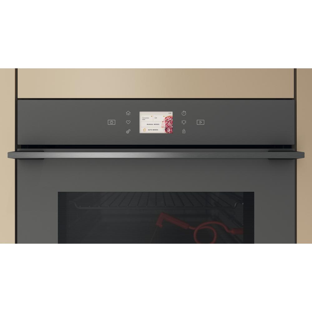 WHIRLPOOL WOI118FPT2SSMA multifunctionele oven - 60cm