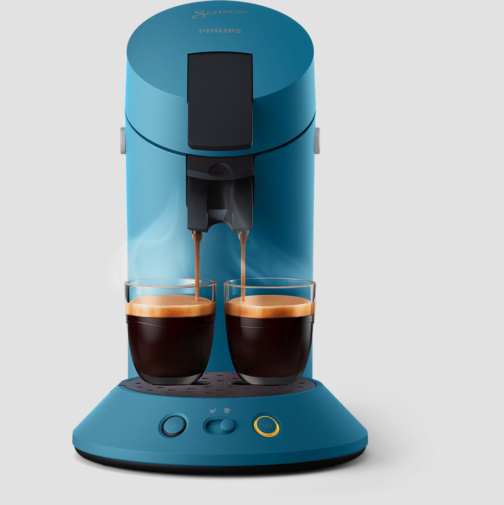 PHILIPS PDCSA210/00 koffiezetapparaat