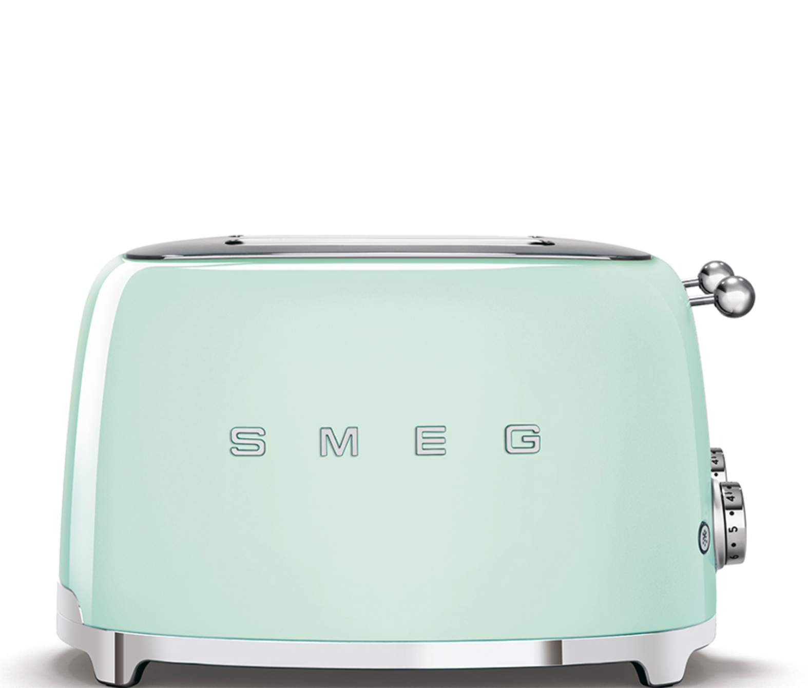 SMEG SDA TSF03PGEU broodrooster SMEG SDA TSF03PGEU broodrooster