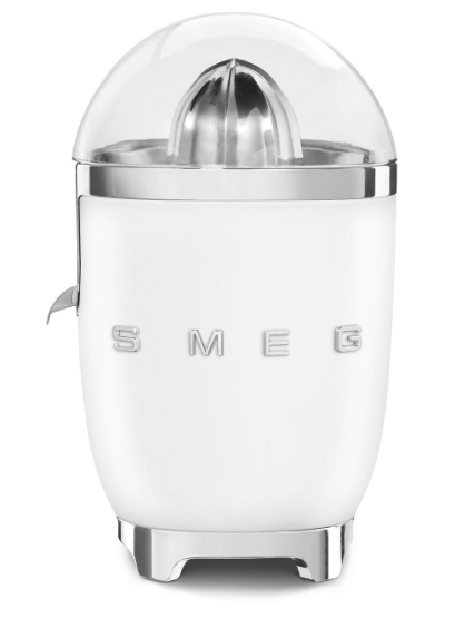 SMEG SDA CJF01WHMEU citruspers SMEG SDA CJF01WHMEU citruspers