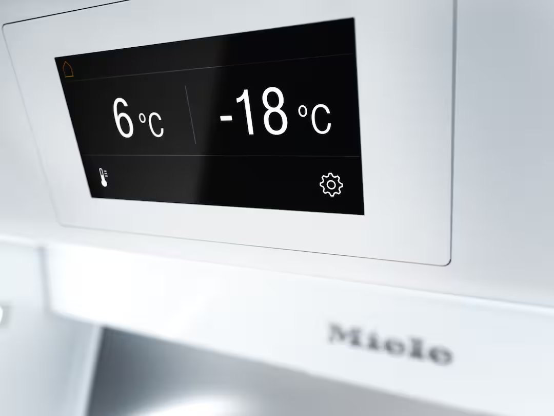 MIELE K2902VI MASTERCOOL koelkast zonder vriesvak - 213cm MIELE K2902VI MASTERCOOL koelkast zonder vriesvak - 213cm