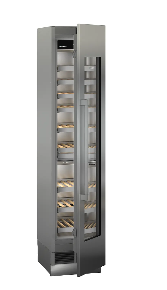 LIEBHERR MONOLITH EWPI947020 integreerbare wijnklimaatkast LIEBHERR MONOLITH EWPI947020 integreerbare wijnklimaatkast