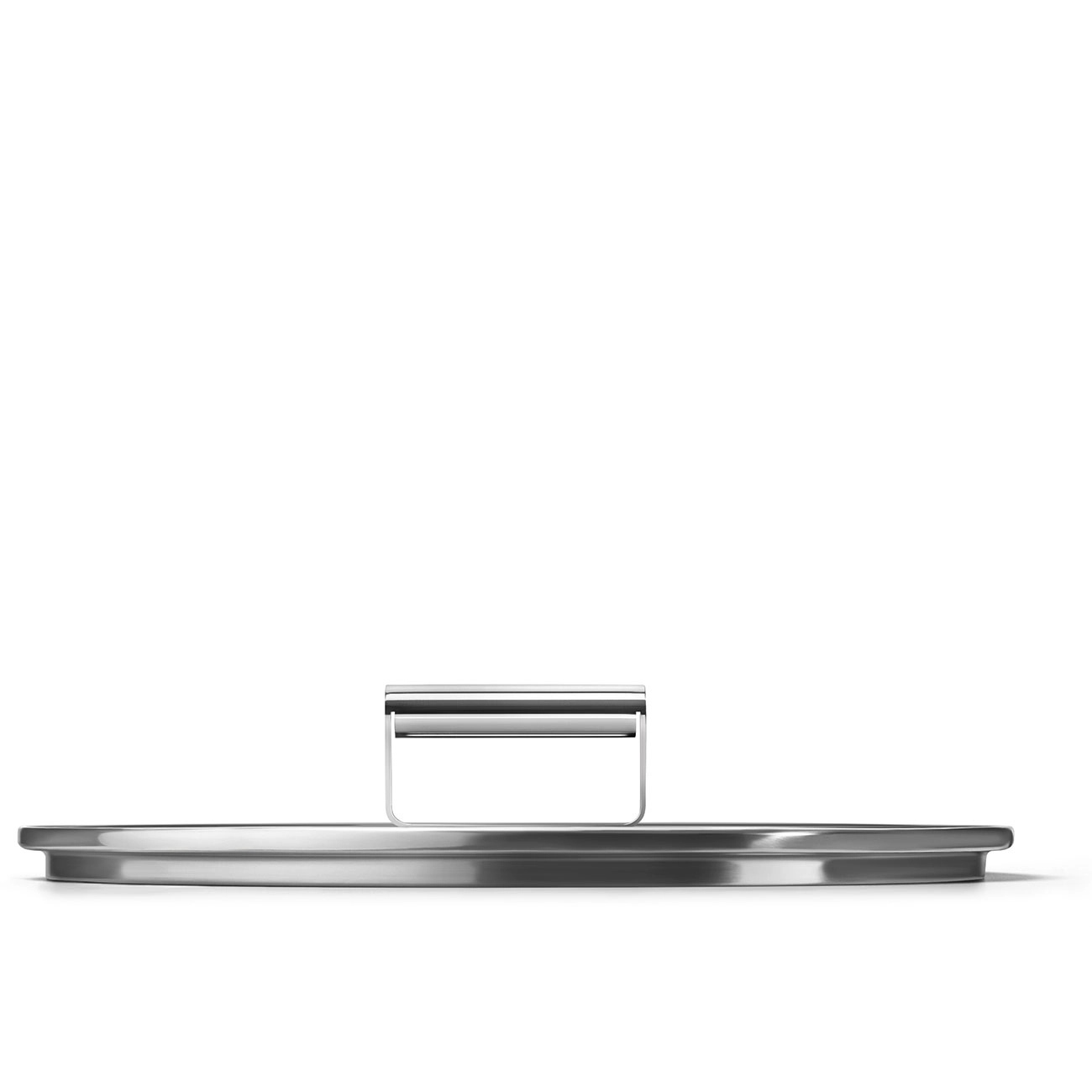 SMEG CKFL3001 deksel - glas