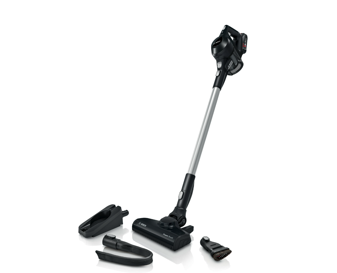 BOSCH SDA BBS611BSC SERIE 2 steelstofzuiger BOSCH SDA BBS611BSC SERIE 2 steelstofzuiger