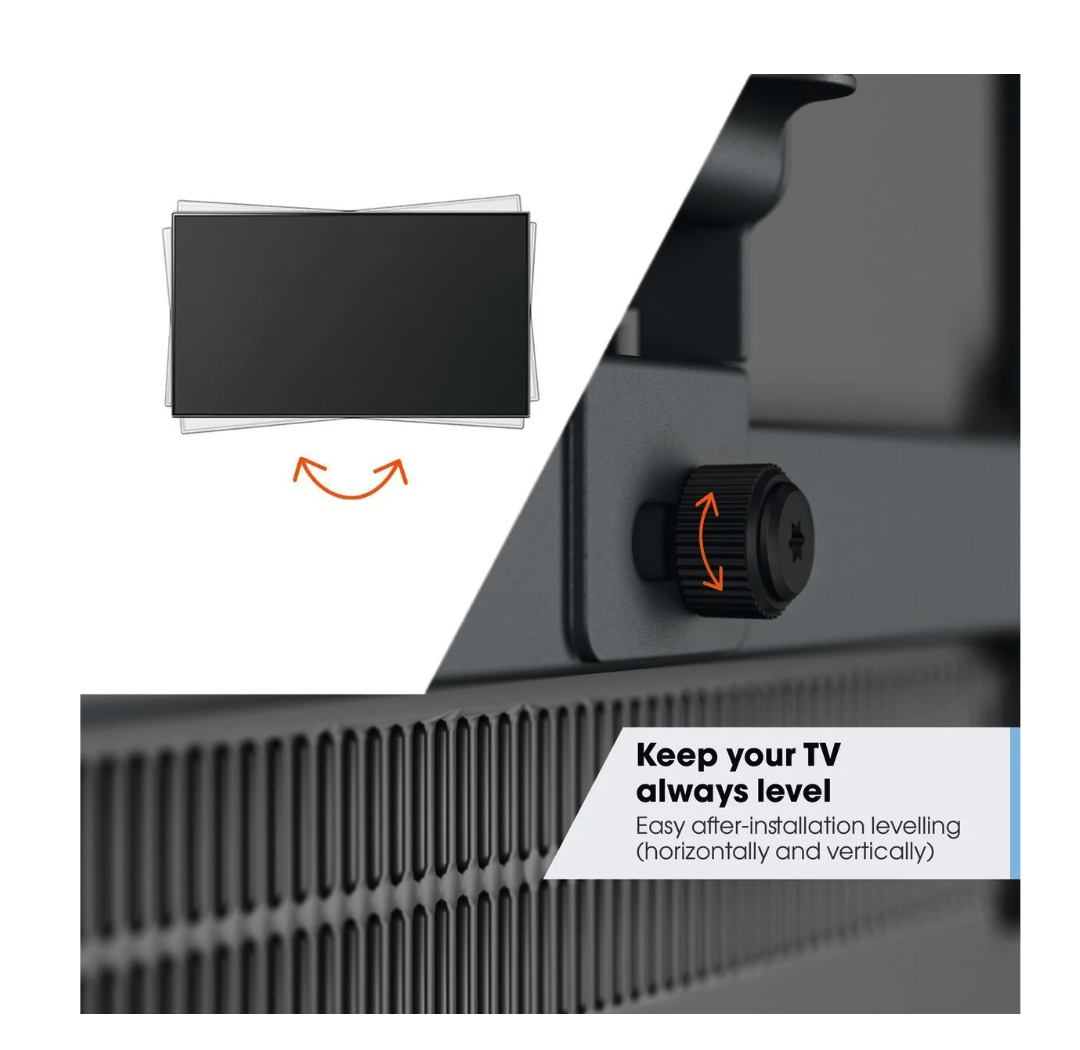 VOGELS TVM3465 draaibare beugel VOGELS TVM3465 draaibare beugel