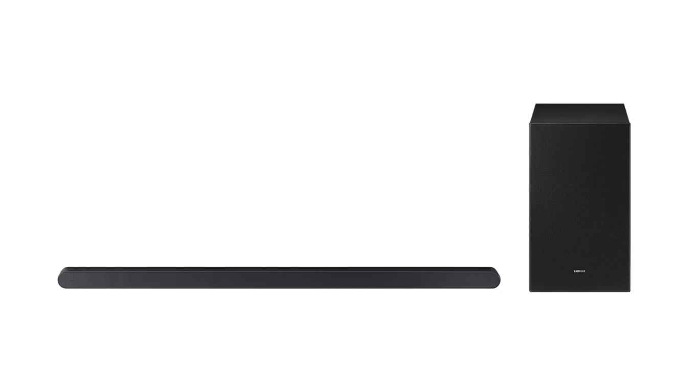 SAMSUNG HW-S700D/XN soundbar SAMSUNG HW-S700D/XN soundbar