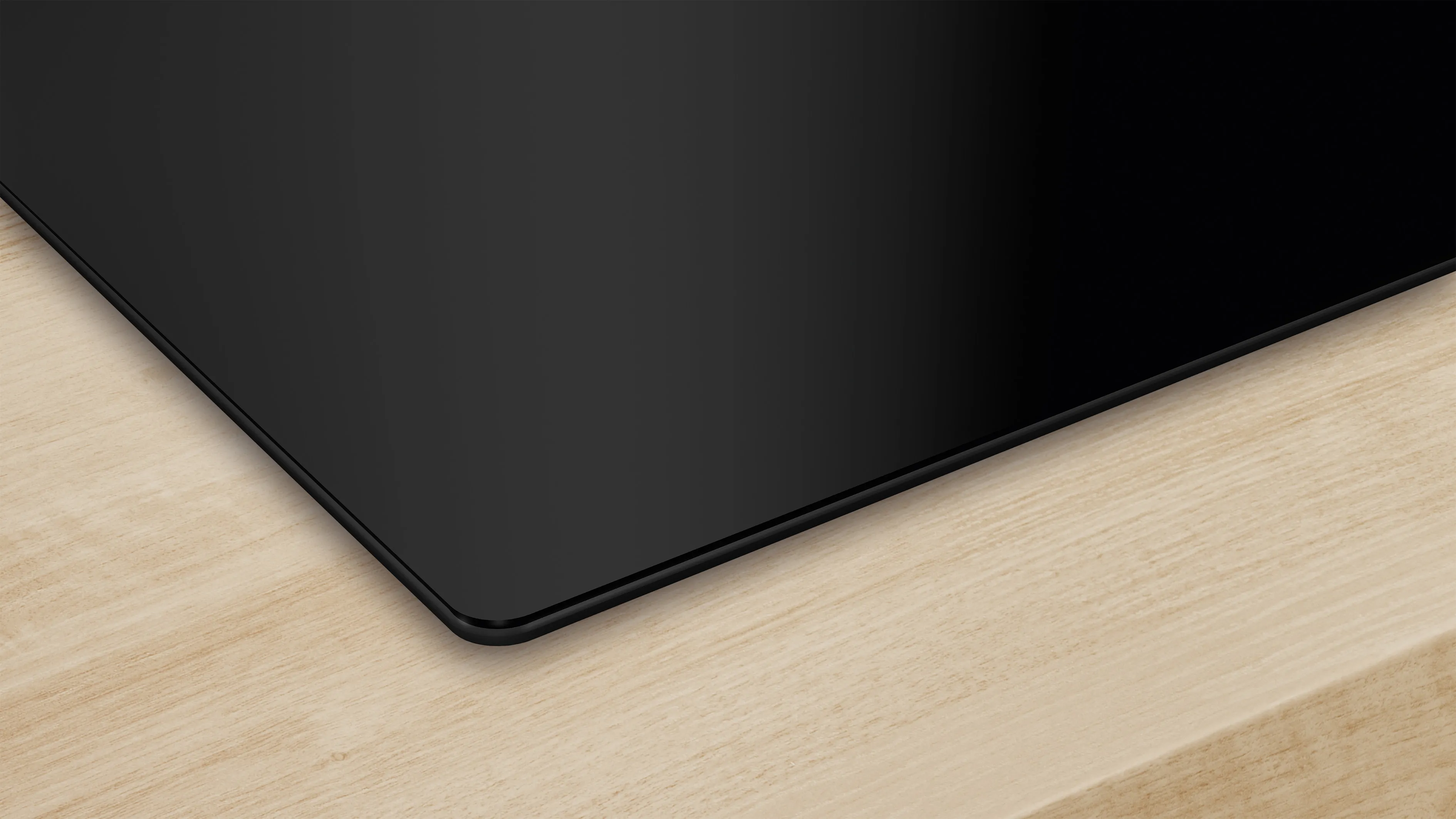 BOSCH PIV81RHB1E SERIE 6 inductiekookplaat - 80cm BOSCH PIV81RHB1E SERIE 6 inductiekookplaat - 80cm