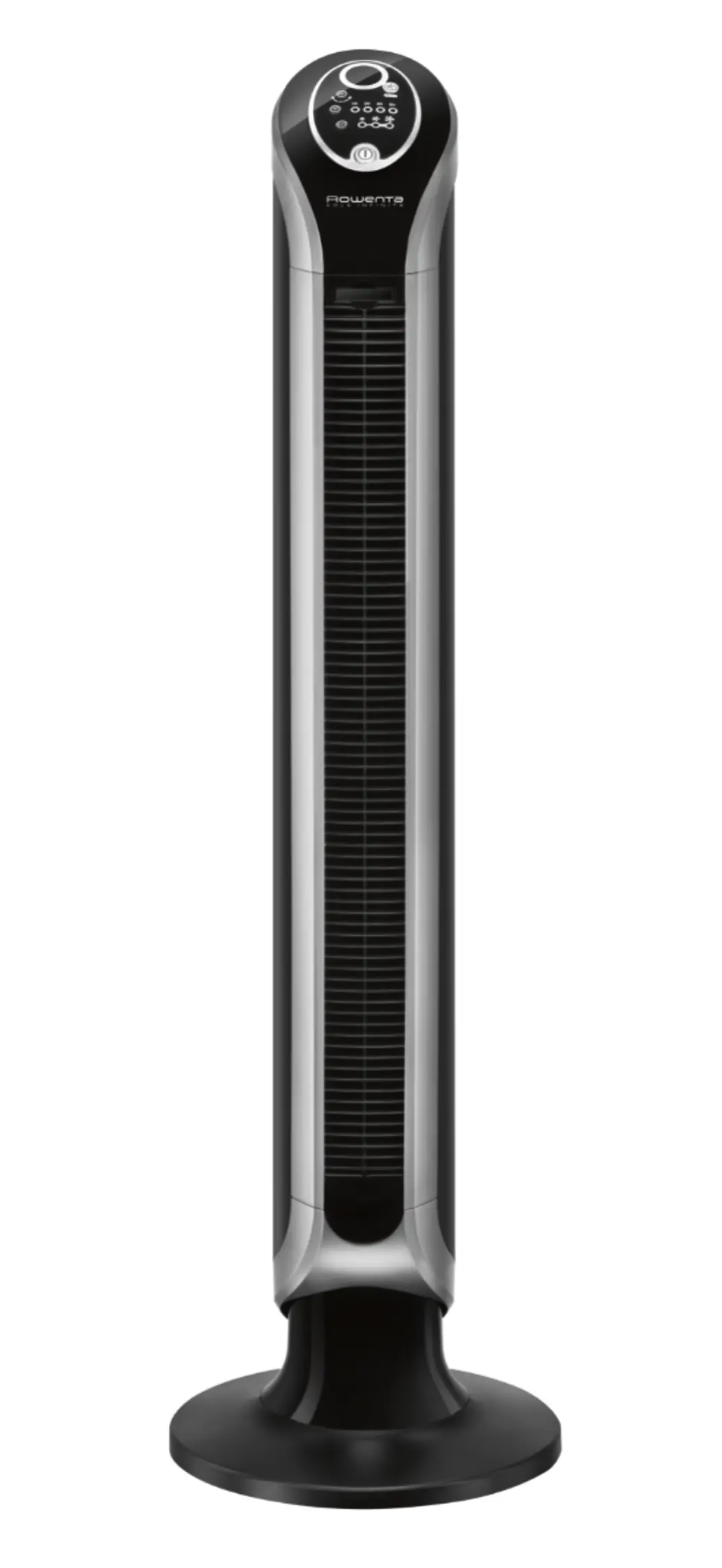 ROWENTA ROVU6670F0 ventilator - staande ventilator ROWENTA ROVU6670F0 ventilator - staande ventilator