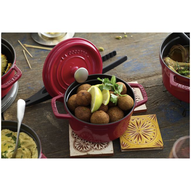 STAUB 1102006 stoofpot
