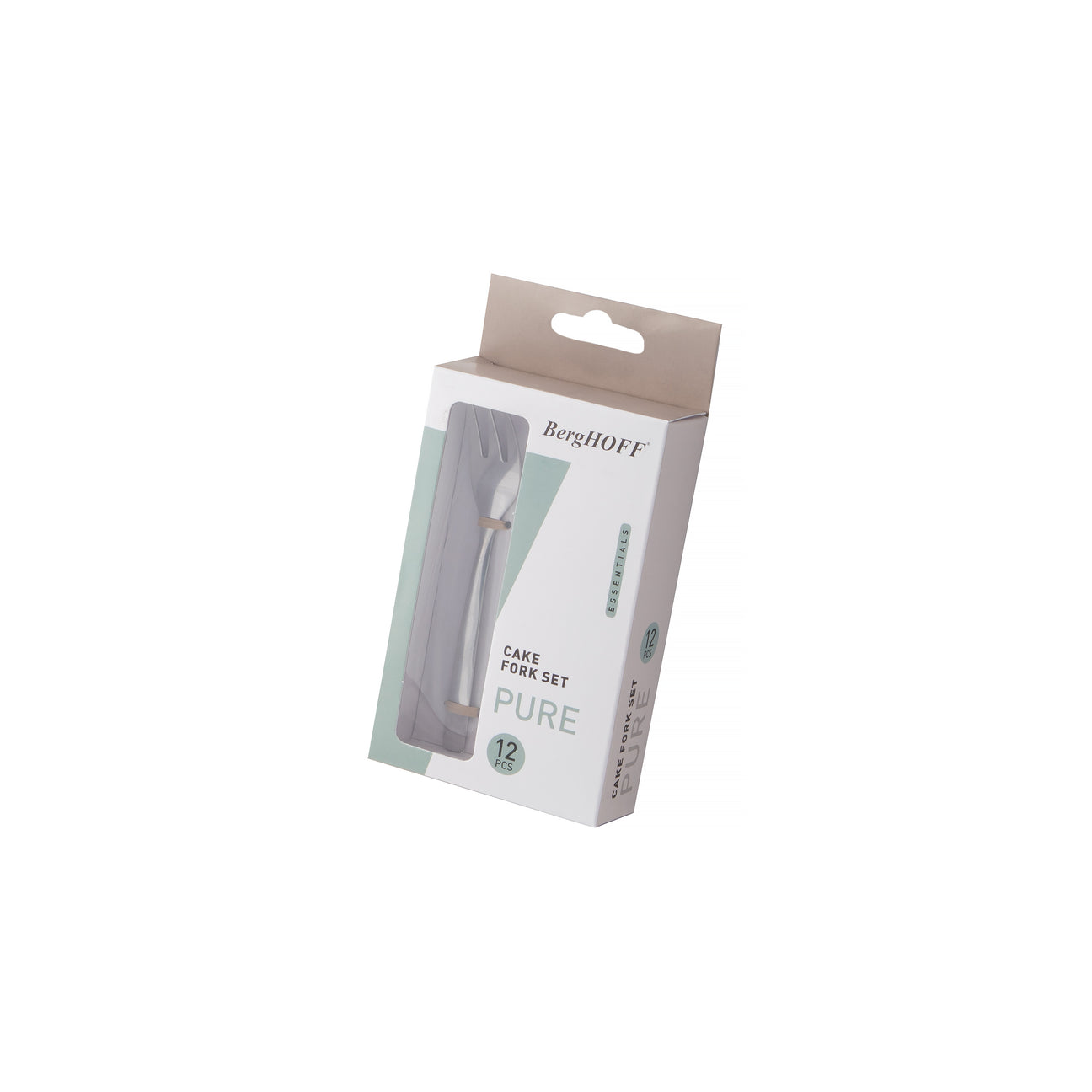 BERGHOFF 1212033 cakevorkenset