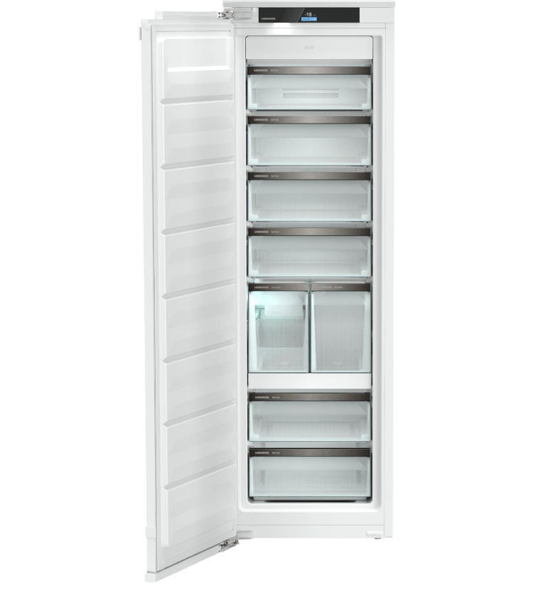 LIEBHERR SIFNBSDI518822 inbouw vriezer LIEBHERR SIFNBSDI518822 inbouw vriezer