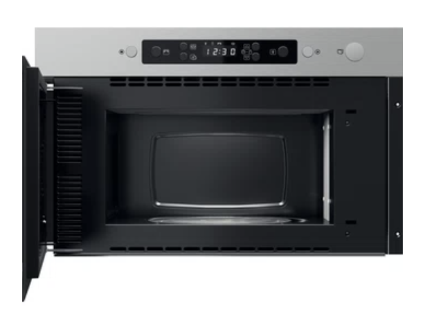 WHIRLPOOL MBNA910X microgolfoven - 38cm WHIRLPOOL MBNA910X microgolfoven - 38cm