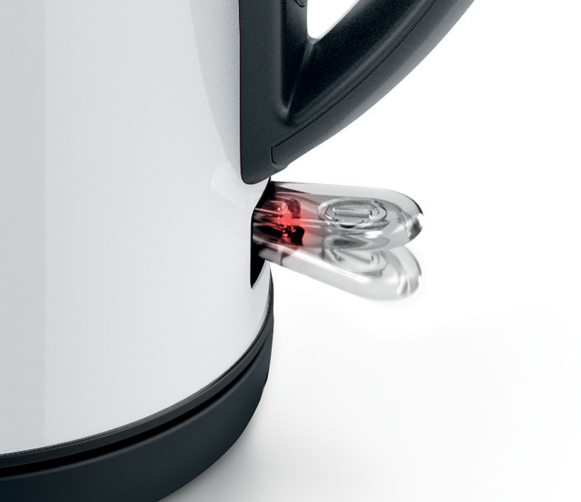 BOSCH SDA TWK3P421 waterkoker BOSCH SDA TWK3P421 waterkoker