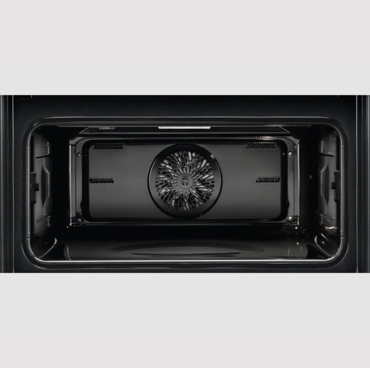 ELECTROLUX KVLFE46K 800 microgolfoven - combi - 45cm ELECTROLUX KVLFE46K 800 microgolfoven - combi - 45cm