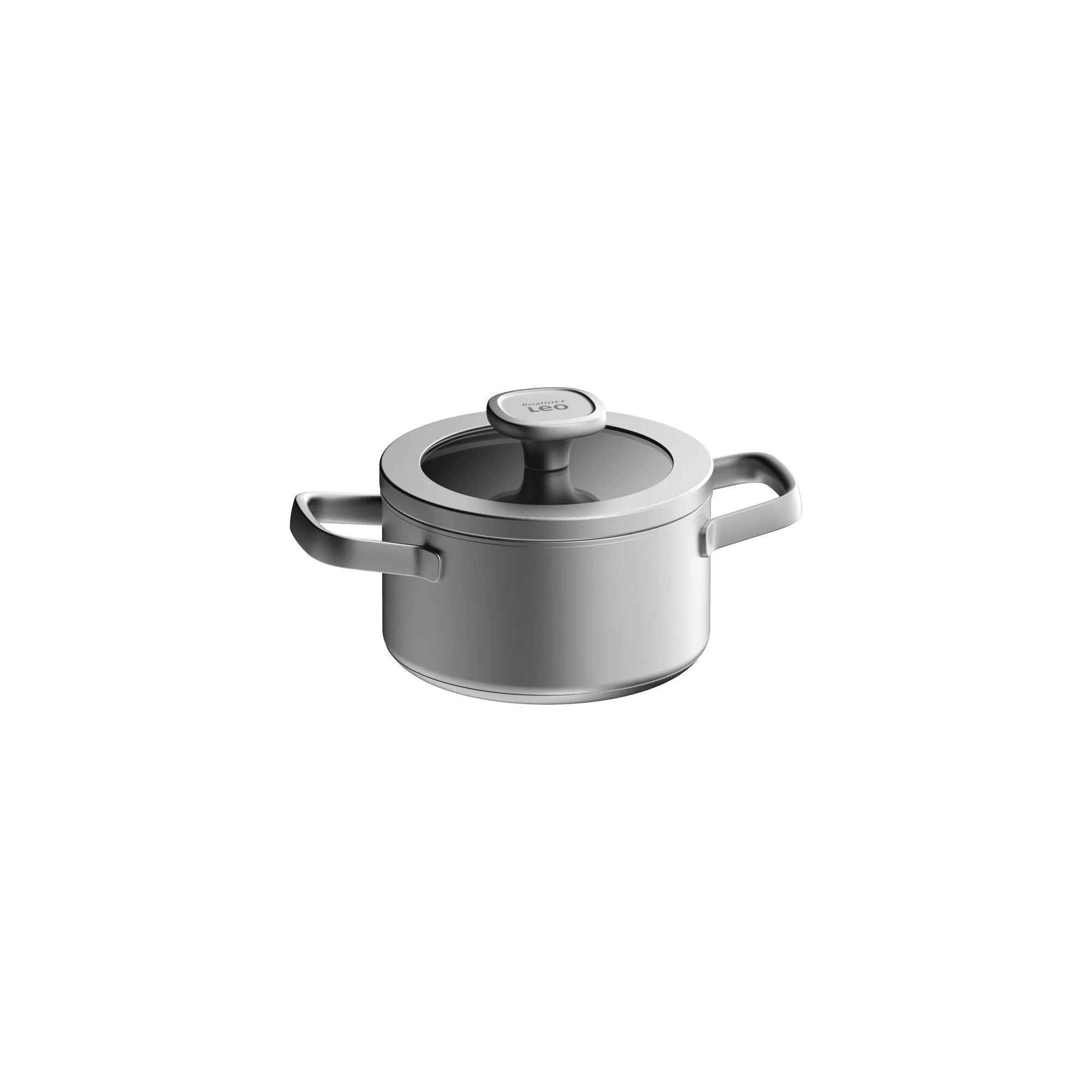 BERGHOFF 3950491 kookpot met deksel