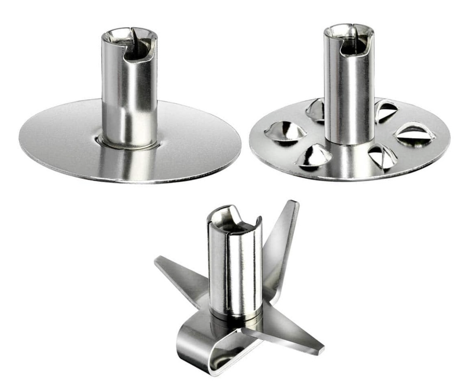 BAMIX 1000005 staafmixer BAMIX 1000005 staafmixer