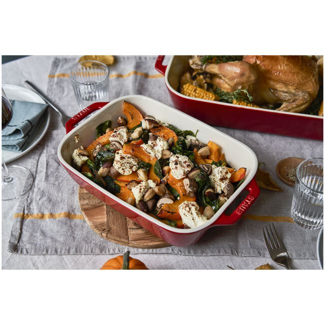 STAUB 40510-812-0 gratineerschaal