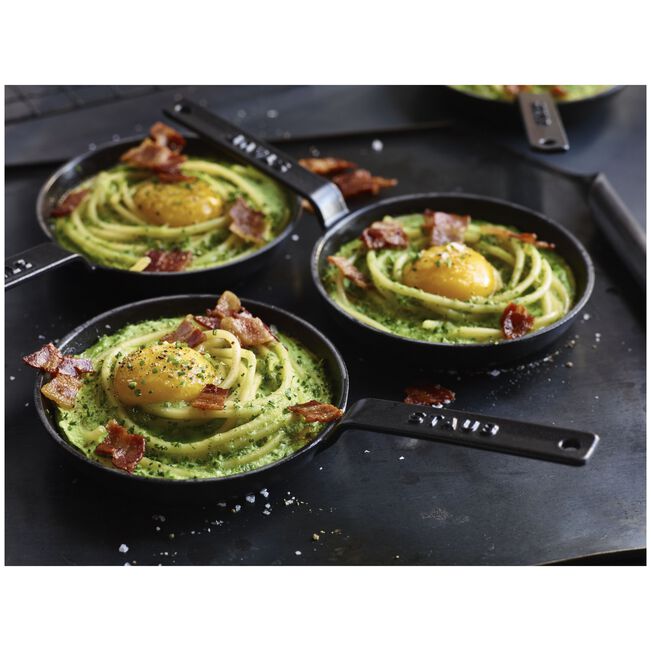 STAUB 1221223 mini pan
