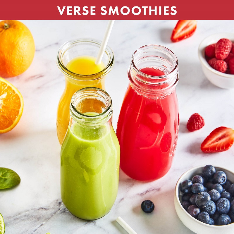 MAGIMIX MA11641NL blender