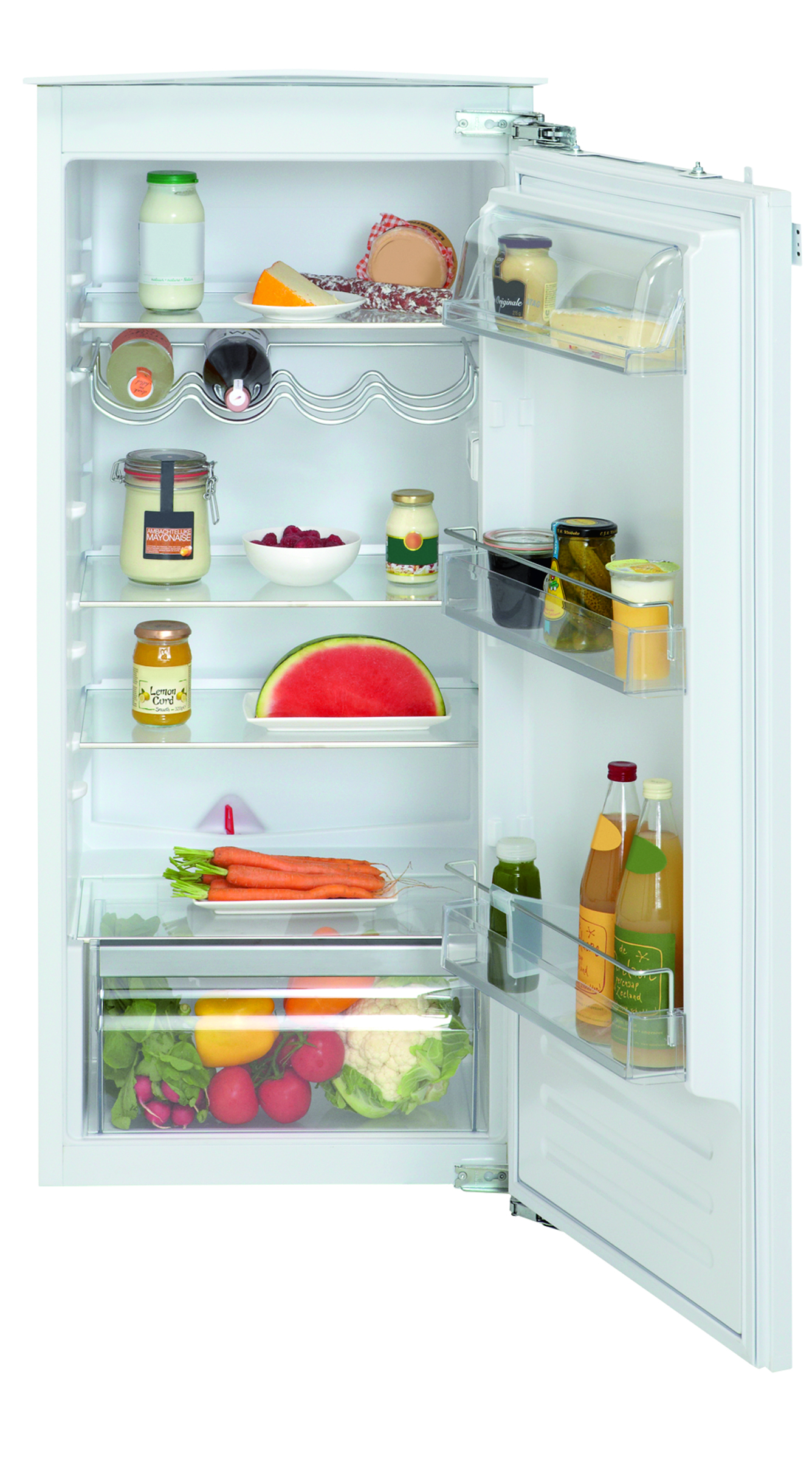 ATAG KS37122A koelkast zonder vriesvak  - 102cm ATAG KS37122A koelkast zonder vriesvak  - 102cm