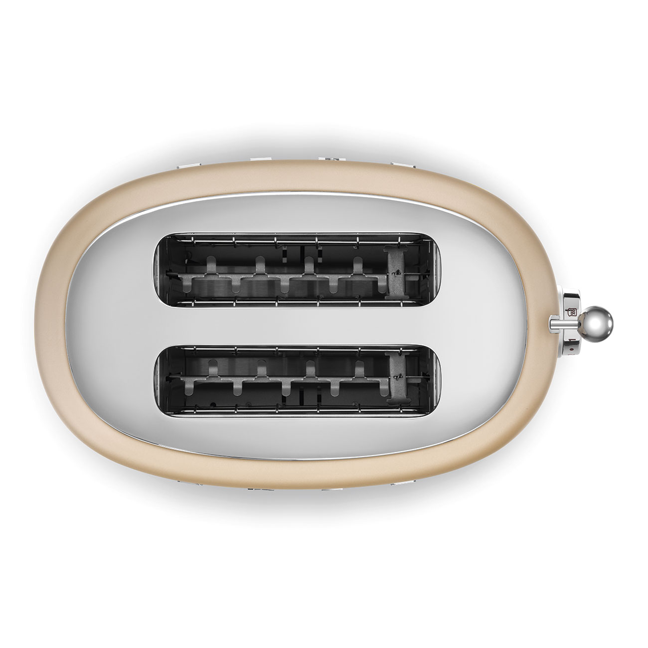 SMEG SDA TSF01CHMEU broodrooster SMEG SDA TSF01CHMEU broodrooster