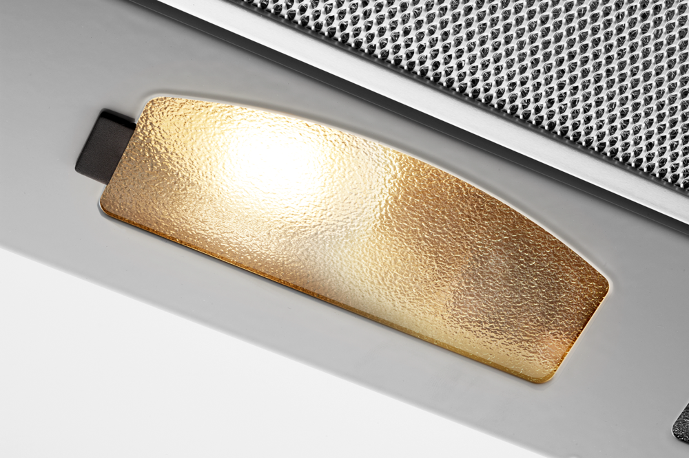 ATAG WV60211AC telescopische dampkap - 60cm ATAG WV60211AC telescopische dampkap - 60cm